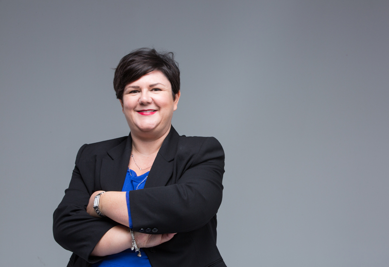 Rachel Moosa, AccorHotels senior vice president for talent and culture Middle East and Africa (MEA). Rachel Moosa, AccorHotels senior vice president for talent and culture Middle East and Africa (MEA).
