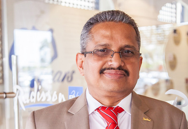 Gopa Kumar Menon, Director of Engineering, Radisson Blu Hotel, Dubai Deira Creek:
He takes time out of his busy schedule and passionately coaches his team on a one-on-one basis. He has pushed the team to identify their capability and grow to the next level. Neerja, a young engineer who joined the team as coordinator, has been trained under his wings to the next level as Supervisor. Sunil and Jerry, who were office administrators, have been trained as Technical Supervisors. Gopa Kumar Menon, Director of Engineering, Radisson Blu Hotel, Dubai Deira Creek:
He takes time out of his busy schedule and passionately coaches his team on a one-on-one basis. He has pushed the team to identify their capability and grow to the next level. Neerja, a young engineer who joined the team as coordinator, has been trained under his wings to the next level as Supervisor. Sunil and Jerry, who were office administrators, have been trained as Technical Supervisors.