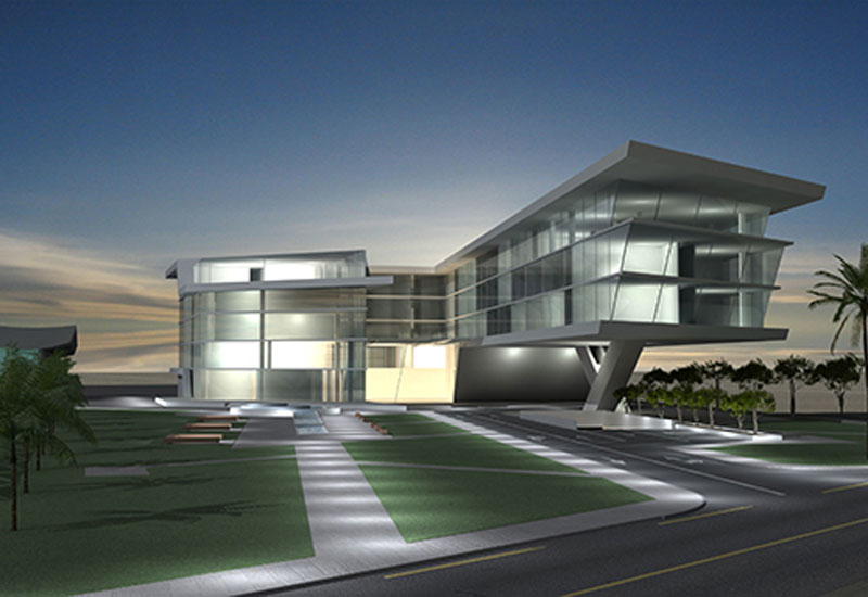 A rendering of Radisson Blu Hotel, Riyadh International Convention & Exhibition Center A rendering of Radisson Blu Hotel, Riyadh International Convention & Exhibition Center