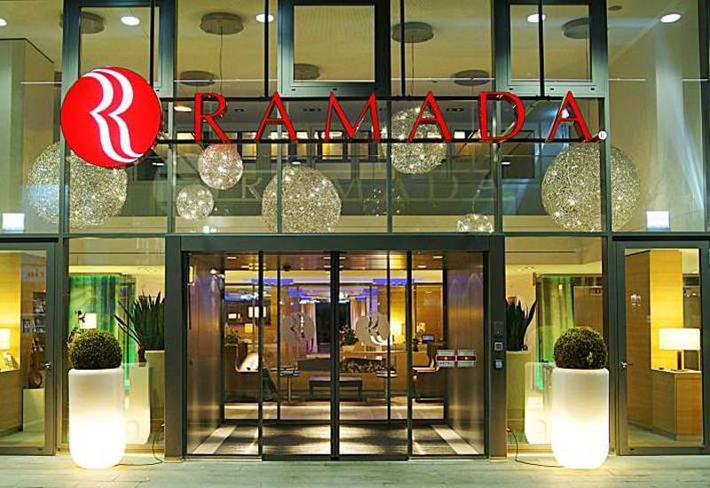 Hotelier express, Operators, Ramada, Riyadh hotels, Wyndham hotels group Hotelier express, Operators, Ramada, Riyadh hotels, Wyndham hotels group