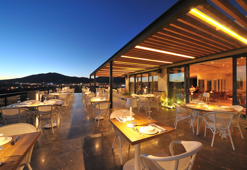 Ramada Resort Bodrum, Turkey. Ramada Resort Bodrum, Turkey.