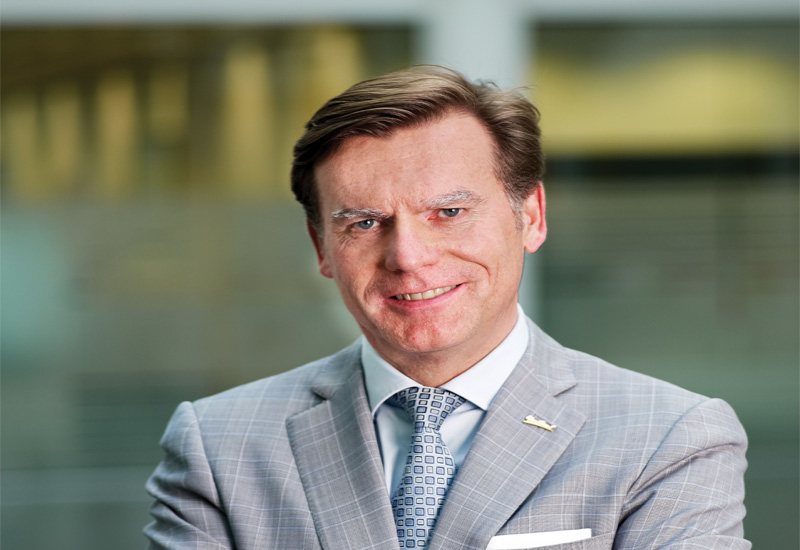Wolfgang M. Neumann Wolfgang M. Neumann