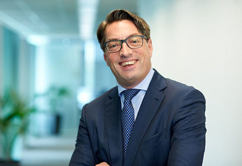 Rezidor Hotel Group senior vice president franchised services Joep Peeters Rezidor Hotel Group senior vice president franchised services Joep Peeters