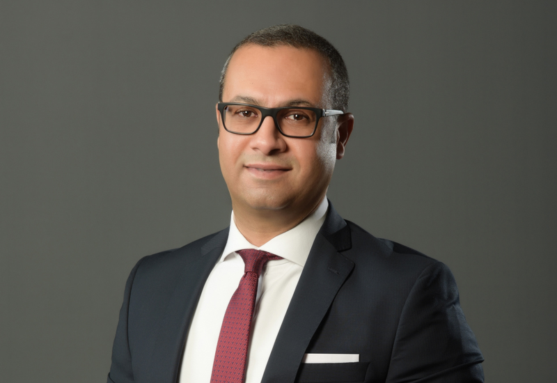 Riyadh Marriott Hotels new DoSM. Riyadh Marriott Hotels new DoSM.