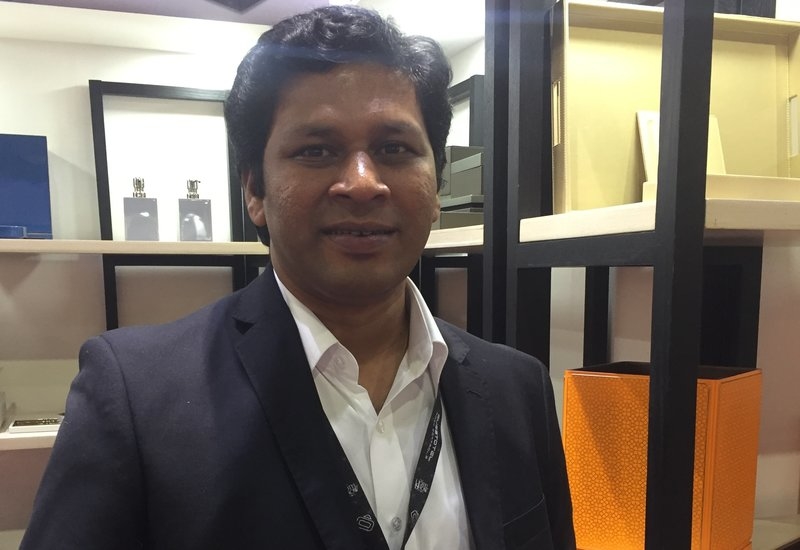 Sandeep Indulkar. Sandeep Indulkar.
