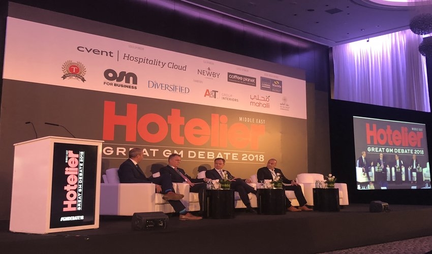 Reports, Great gm debate, GM Debate 2018, Great gm debate 2018, The hotelier middle east great gm debate 2018 Reports, Great gm debate, GM Debate 2018, Great gm debate 2018, The hotelier middle east great gm debate 2018