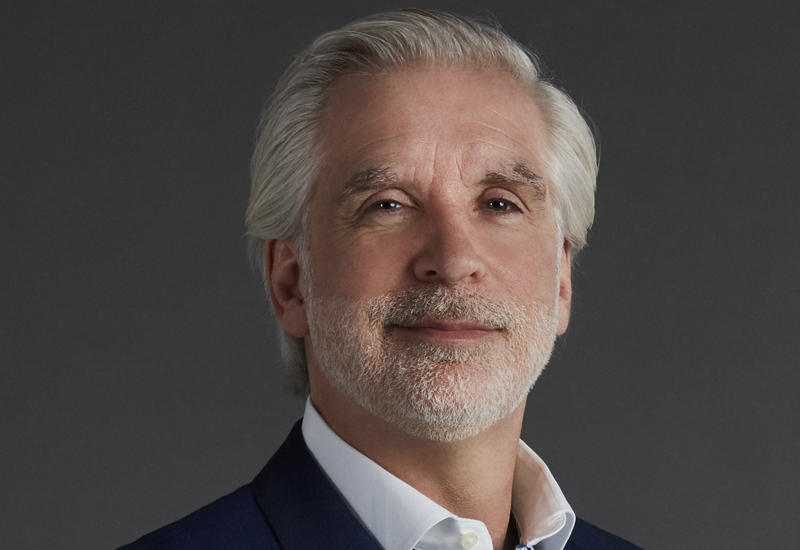 Russell Scott is the new VP of F&B for AccorHotels luxury brands in the Middle East. Russell Scott is the new VP of F&B for AccorHotels luxury brands in the Middle East.