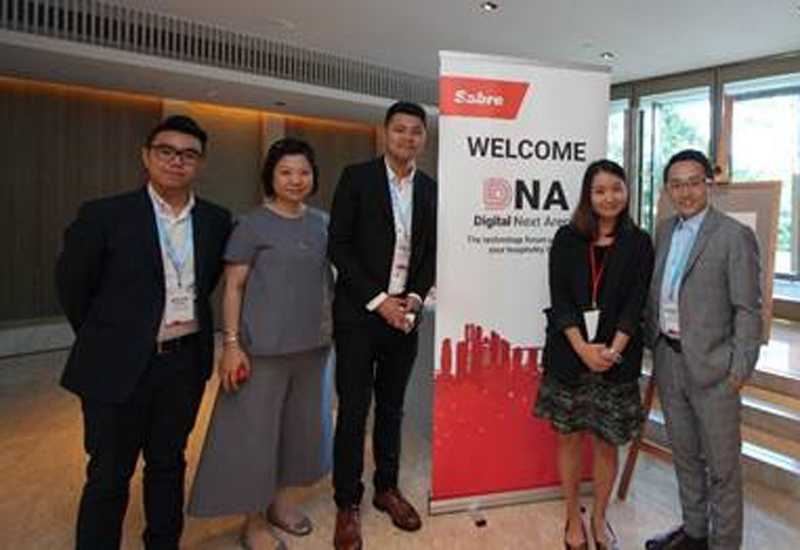 Guest, Guest satisfaction, Hotelier news, Sabre, Sabre hospitality solutions Guest, Guest satisfaction, Hotelier news, Sabre, Sabre hospitality solutions