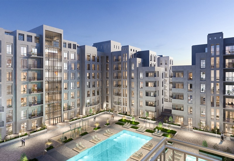 Safi Apartments Safi Apartments