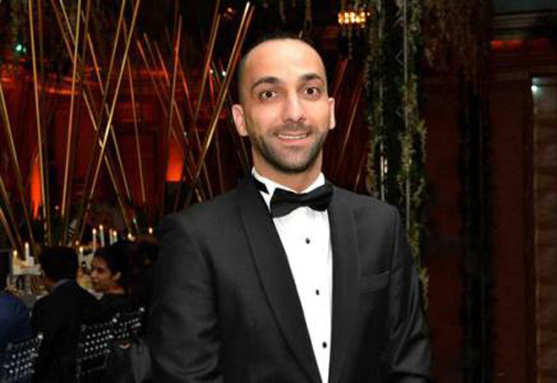 Kuwait Marriott Hotels appoints new DoSM. Kuwait Marriott Hotels appoints new DoSM.