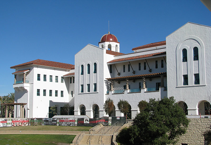 San Diego State University San Diego State University