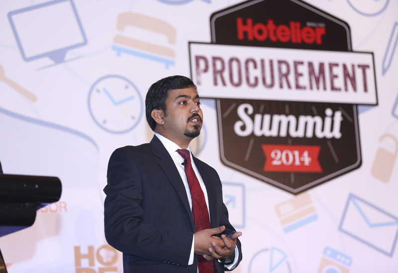 Sarfaraz Bashir, officer - supply-chain & logistics, Jumeirah group. Sarfaraz Bashir, officer - supply-chain & logistics, Jumeirah group.