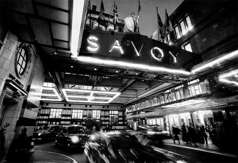 Investors, Katara hospitality, Kingdom holding, London, Savoy hotel Investors, Katara hospitality, Kingdom holding, London, Savoy hotel