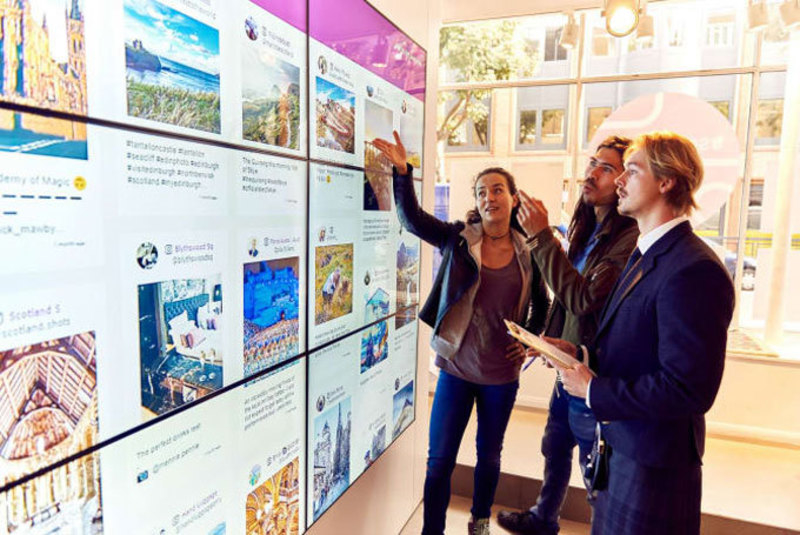 The #ScotSpirit Instagram Travel Agency in London, UK. The #ScotSpirit Instagram Travel Agency in London, UK.