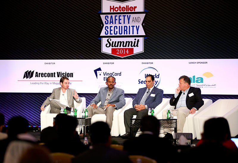 Panellists will address topics such as working with the civil defence, international guidelines to follow, and reducing costs. Panellists will address topics such as working with the civil defence, international guidelines to follow, and reducing costs.