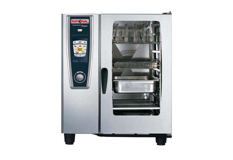 Oven, Selfcookingcenter Oven, Selfcookingcenter