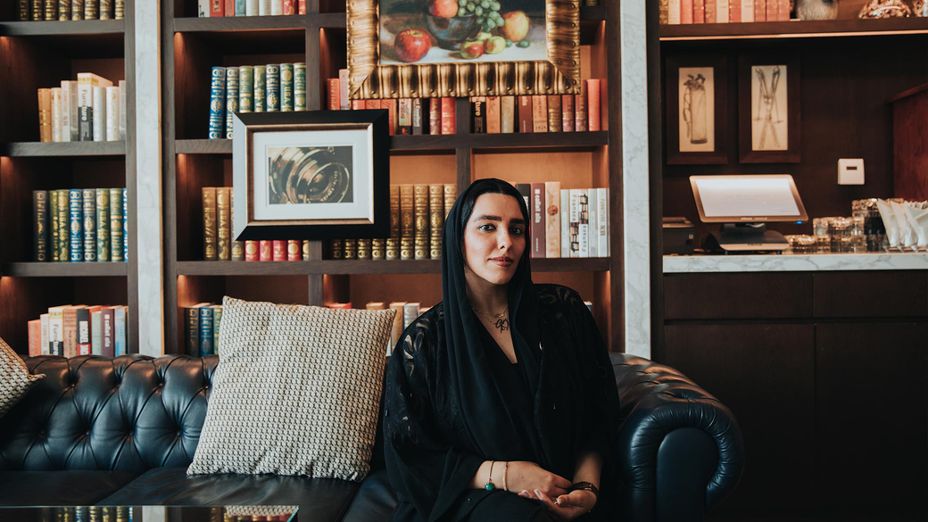 Appointments, Sharihan al mashary, Emaar hospitality group, General manager, Manzil downtown dubai Appointments, Sharihan al mashary, Emaar hospitality group, General manager, Manzil downtown dubai