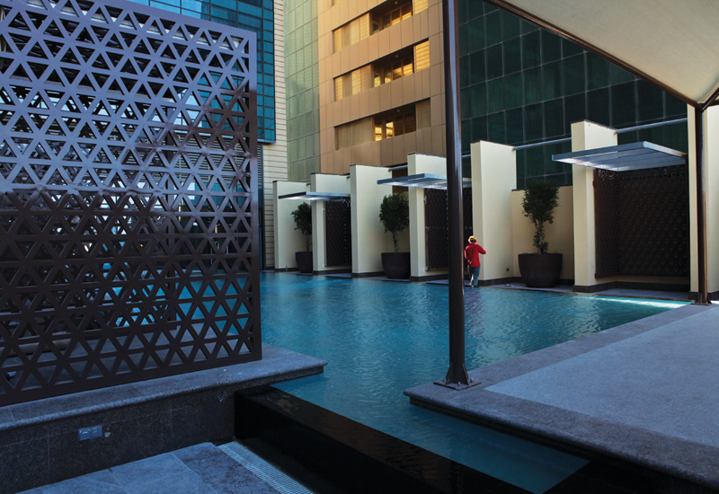 Southern Sun Abu Dhabi Southern Sun Abu Dhabi