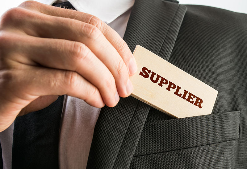 Take the Hotelier Middle East Supplier Survey 2016! Take the Hotelier Middle East Supplier Survey 2016!