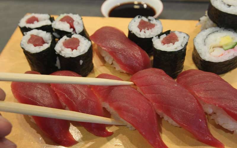 Restaurants, Abu dhabi, Sushi central Restaurants, Abu dhabi, Sushi central