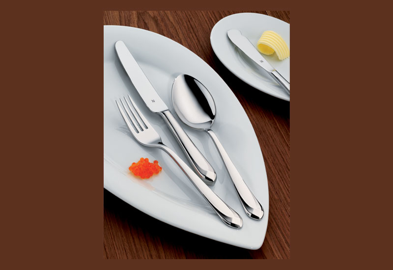 Cutlery and flatware products Cutlery and flatware products