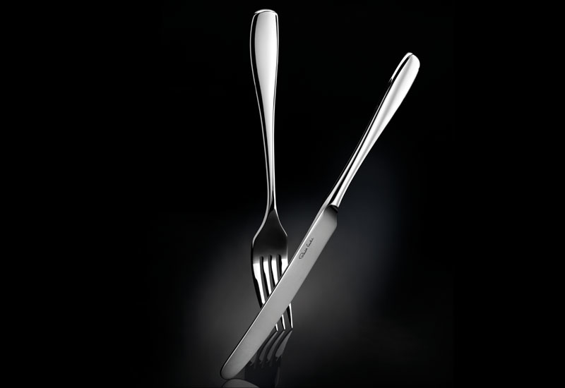 Cutlery and flatware products Cutlery and flatware products