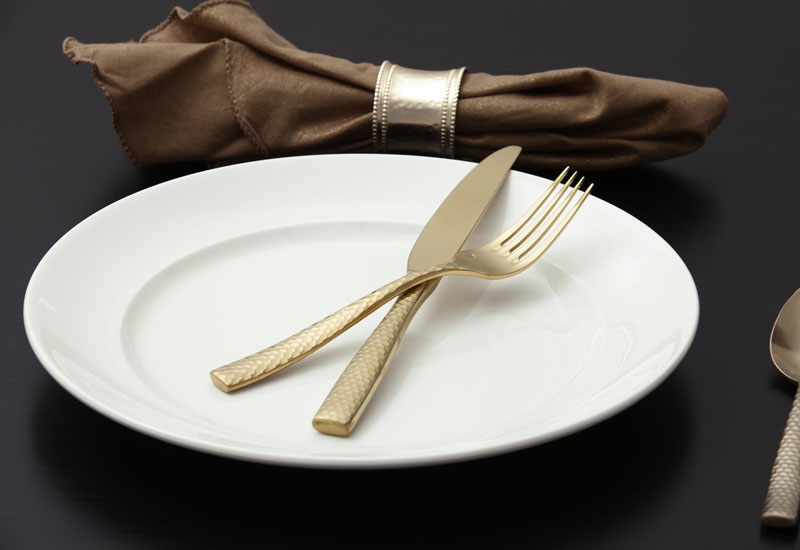 Cutlery and flatware products Cutlery and flatware products
