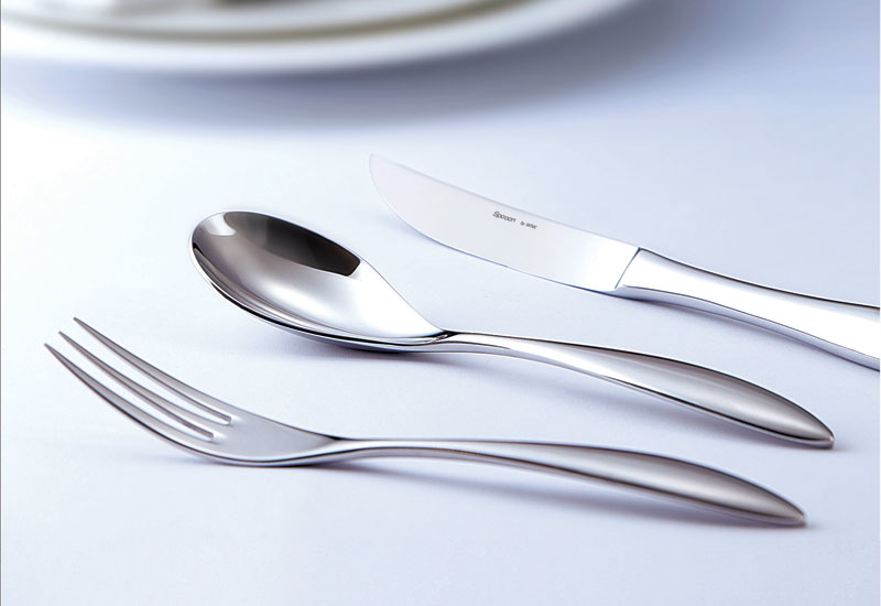 Cutlery and flatware products Cutlery and flatware products