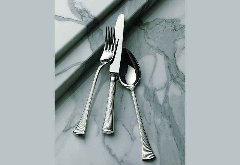 Cutlery and flatware products Cutlery and flatware products