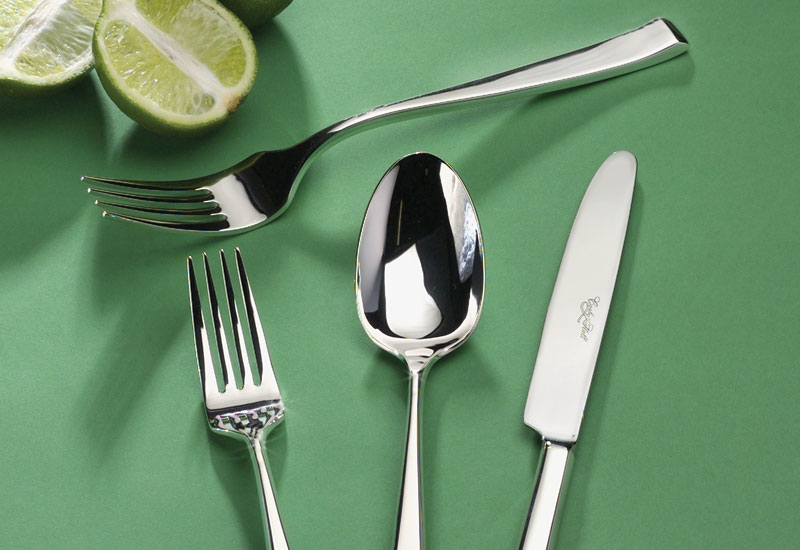 Cutlery and flatware products Cutlery and flatware products