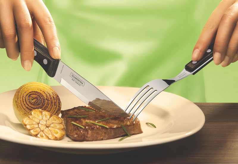 Cutlery and flatware products Cutlery and flatware products