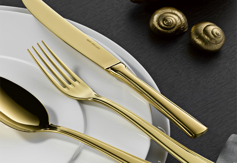 Cutlery and flatware products Cutlery and flatware products