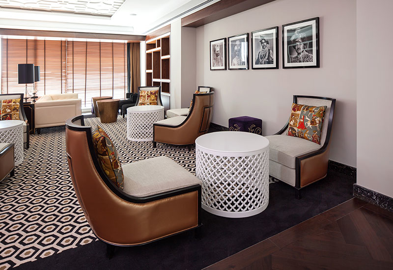 Chambers is the members only private club. Chambers is the members only private club.