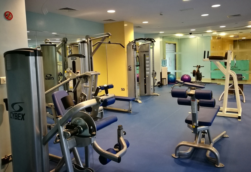 Copthorne Hotel Dubai introduces gym membership for guests and local residents. Copthorne Hotel Dubai introduces gym membership for guests and local residents.