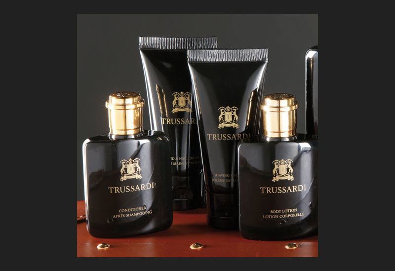 Trussardi Trussardi
