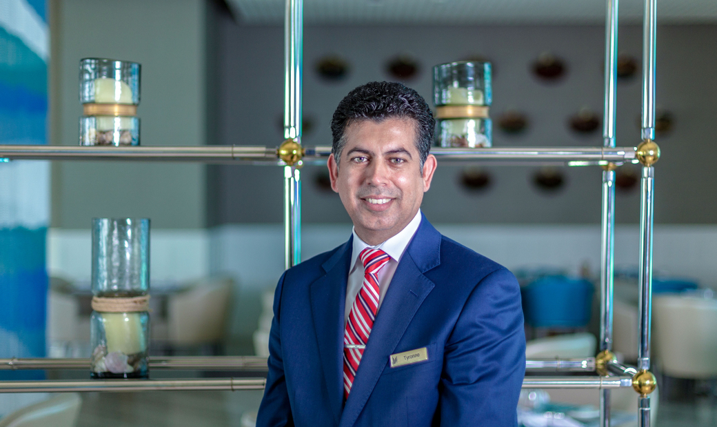 Appointments, Grand millennium hotel, Muscat Appointments, Grand millennium hotel, Muscat