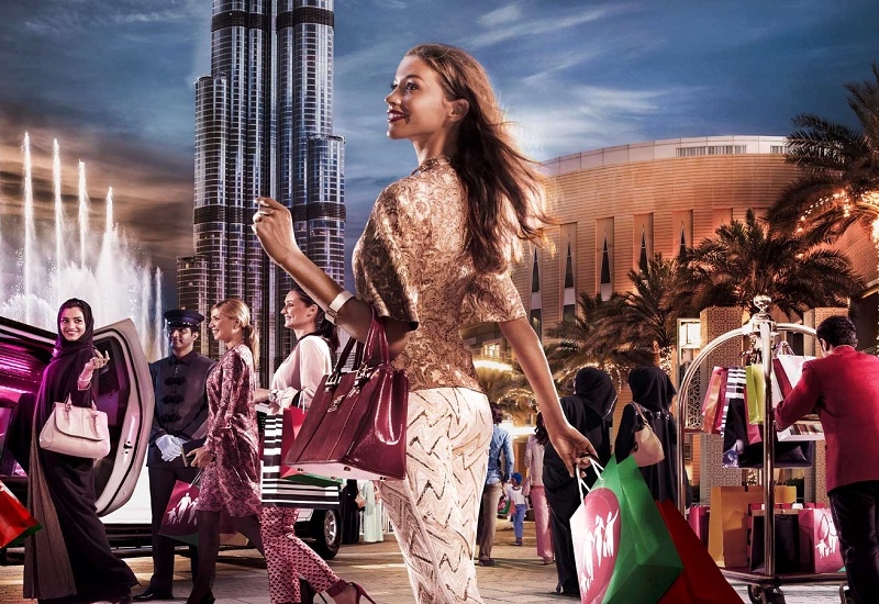 Dubai to host over 4.5 million Saudis during DSF. Dubai to host over 4.5 million Saudis during DSF.