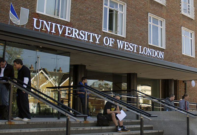 London School of Hospitality and Tourism, University of West London, UK London School of Hospitality and Tourism, University of West London, UK