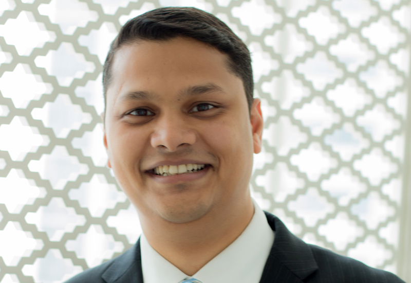 Vinay Govande, front office manager, Taj Dubai:
Vinay Govande strives to meet the hotel’s arrival standards for all guests which has resulted in a very high year-to-date arrival experience score and same can be said about the departure scores. This has also been highlighted on many guest feedback forums and has helped to drive the overall ratings of the hotel. Vinay Govande, front office manager, Taj Dubai:
Vinay Govande strives to meet the hotel’s arrival standards for all guests which has resulted in a very high year-to-date arrival experience score and same can be said about the departure scores. This has also been highlighted on many guest feedback forums and has helped to drive the overall ratings of the hotel.