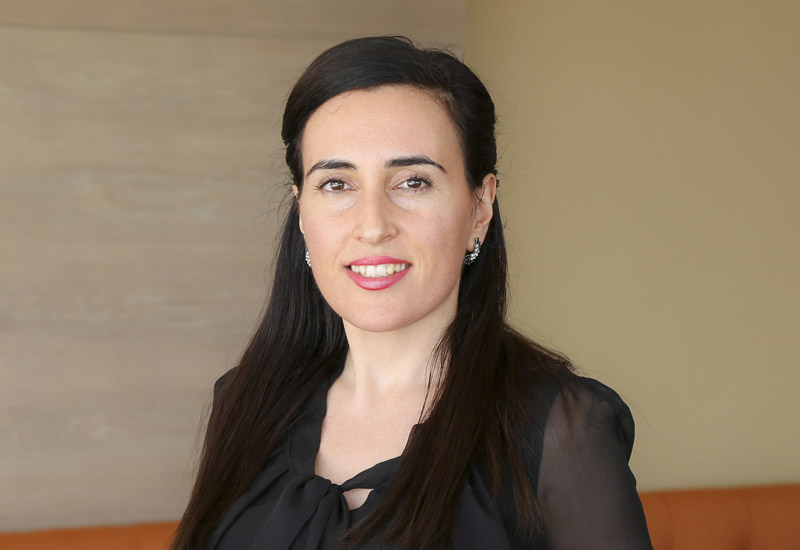 Vyara Tosheva, spa and wellness manager, The Retreat Palm Dubai MGallery by Sofitel:
One of Vyara Tosheva’s biggest achievement at The Retreat is playing an instrumental role in launching the first wellbeing retreat resort in UAE and GCC and ensuring smooth and flawless operations in providing three, five, seven and 14-day days retreat programmes. Tosheva has launched wellness related services and facilities by researching, analysing and sourcing and has done quite a bit of research, NLP and EFT and other courses to help guests achieve their health goals and offer holistic solutions for them. Tosheva was part of the team which worked on all healthy menus, food and beverages at the retreat. Besides this, Tosheva has also played an active part in implementing many programmes including the TV wellness music app, organic bed sheets, aloe vera planters for better sleep, sleep well suites with techno gel mattresses and wellness programmes, DNA fit programmes paired with nutrition consultations as well as oxygen bar relaxation spaces. Vyara Tosheva, spa and wellness manager, The Retreat Palm Dubai MGallery by Sofitel:
One of Vyara Tosheva’s biggest achievement at The Retreat is playing an instrumental role in launching the first wellbeing retreat resort in UAE and GCC and ensuring smooth and flawless operations in providing three, five, seven and 14-day days retreat programmes. Tosheva has launched wellness related services and facilities by researching, analysing and sourcing and has done quite a bit of research, NLP and EFT and other courses to help guests achieve their health goals and offer holistic solutions for them. Tosheva was part of the team which worked on all healthy menus, food and beverages at the retreat. Besides this, Tosheva has also played an active part in implementing many programmes including the TV wellness music app, organic bed sheets, aloe vera planters for better sleep, sleep well suites with techno gel mattresses and wellness programmes, DNA fit programmes paired with nutrition consultations as well as oxygen bar relaxation spaces.