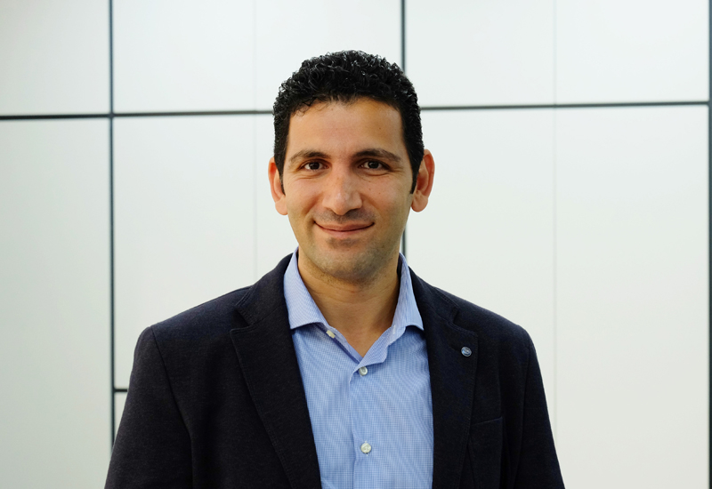 Mamoun Hmedan, managing director of Wego MENA and India. Mamoun Hmedan, managing director of Wego MENA and India.