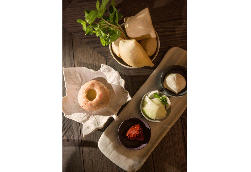 Zahira has announced the the launch of its Friday lunch. Zahira has announced the the launch of its Friday lunch.