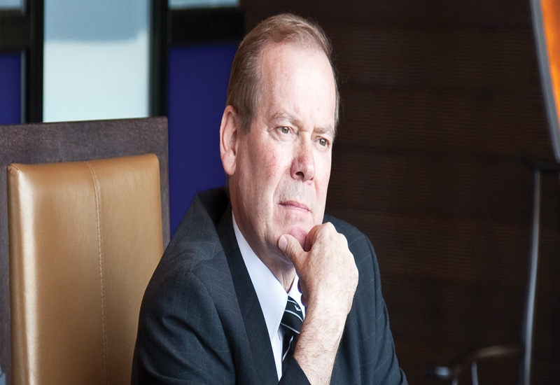 Cristal's Peter Blackburn hopes to be on a golf course in Cyprus by the end of the next decade. Cristal's Peter Blackburn hopes to be on a golf course in Cyprus by the end of the next decade.