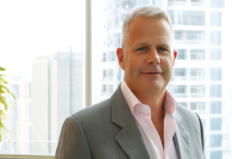 Thomson names the Arab Spring and Dubai?s resiliance as a memorable moment in the past decade. Thomson names the Arab Spring and Dubai?s resiliance as a memorable moment in the past decade.