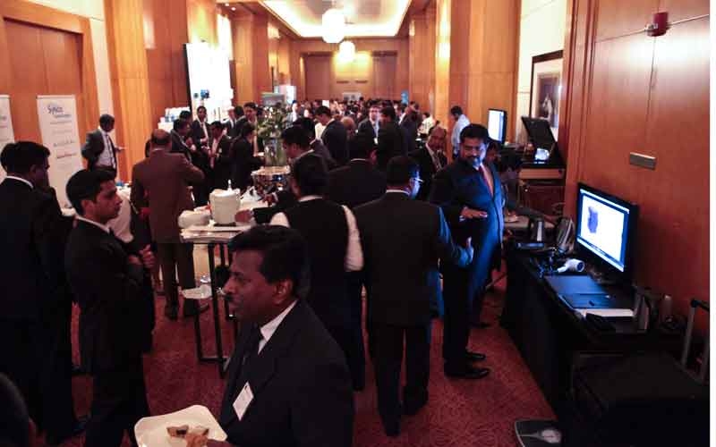 The Hotelier Middle East: Executive Housekeeper Forum is back for a second year. The Hotelier Middle East: Executive Housekeeper Forum is back for a second year.