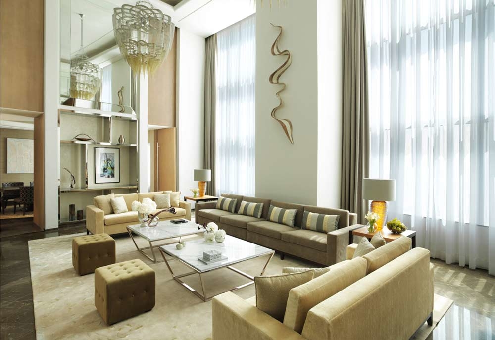 Photos Four Seasons Riyadh Reveals Kingdom Suite Gallery Hotelier Middle East
