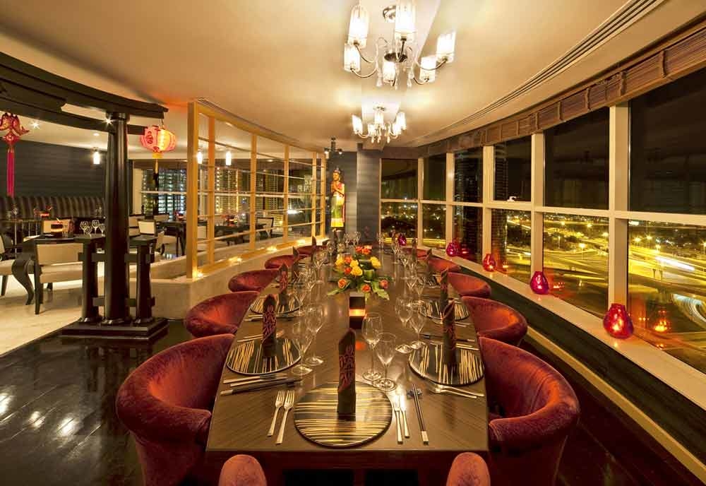 ramadan offers restaurant