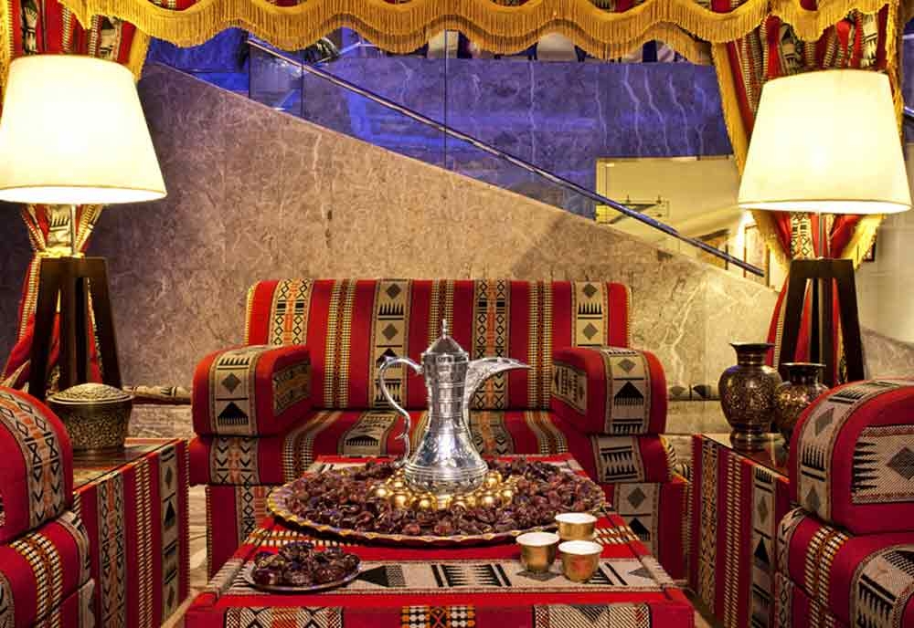 ramadan offer hotel