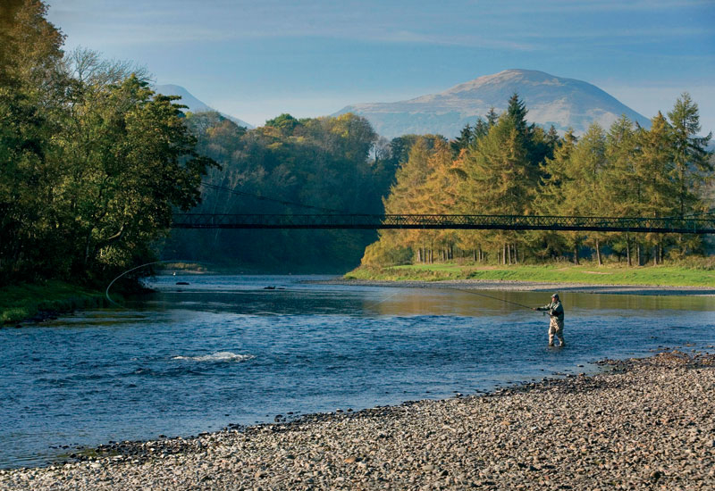 Scotland. Scotland.