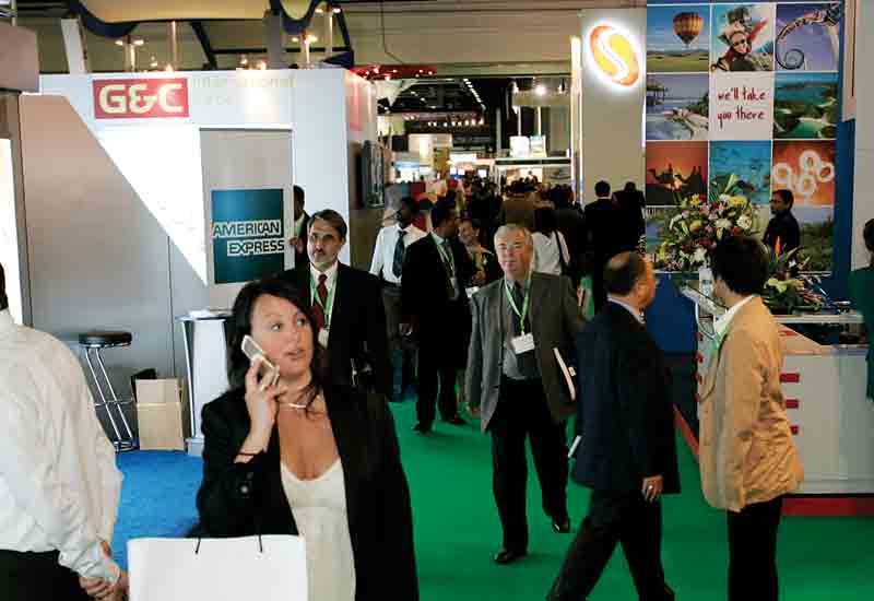 This year's ATM will take place from May 5-8. This year's ATM will take place from May 5-8.